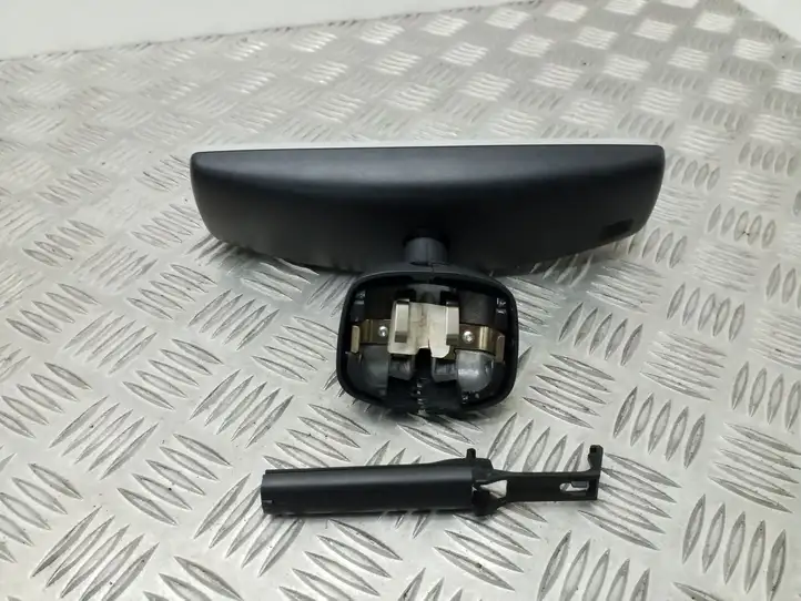 Volkswagen Golf VI (2009 - 2013) 1K0857511 Салонное зеркало заднего вида — фото 5