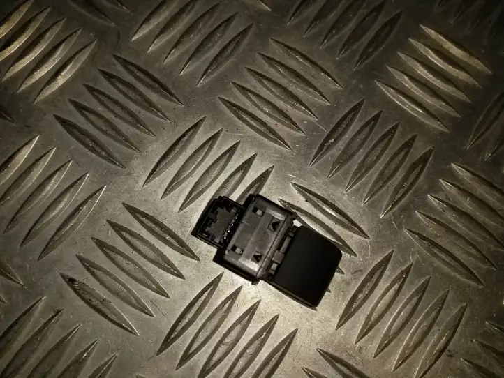 Audi A8 S8 D3 4E (2005 - 2007) 4E0959855A Блок кнопок стеклоподъемников — фото 5