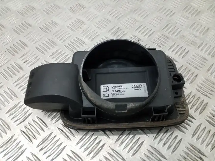 Audi A5 8T 8F (2007 - 2011) 8T0809999A Крышка топливного бака — фото 6