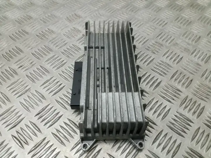 Audi A5 8T 8F (2007 - 2011) 8T0035223P Усилитель звука — фото 5