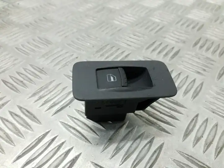 Volkswagen Touareg I (2002 - 2010) 7L6959855 Блок кнопок стеклоподъемников — фото 1