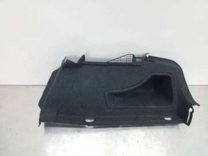 Audi A5 8T 8F (2007 - 2011) 8T0863888B Боковая панель — фото 1