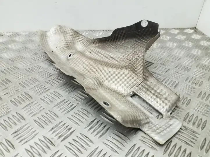 Audi A5 8T 8F (2007 - 2011) 8T1399300 Теплоизоляция (теплозащита) — фото 6