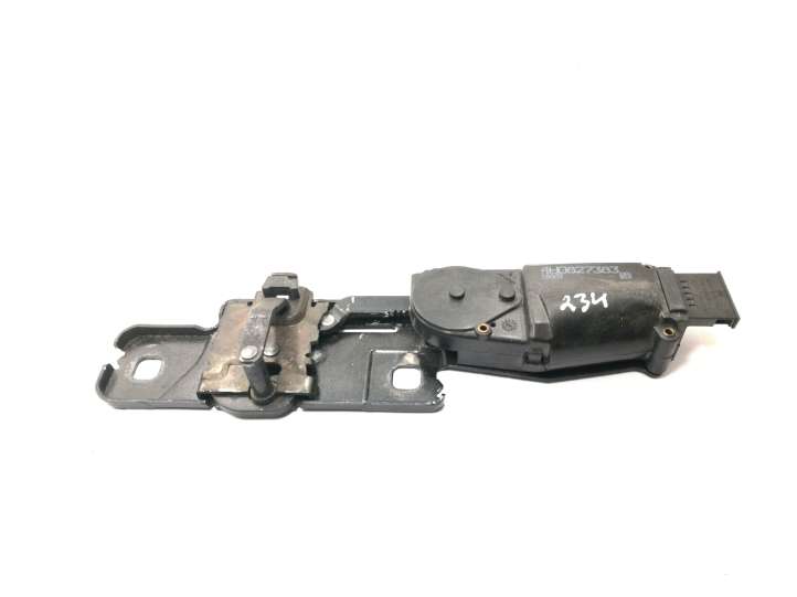 Audi A8 (2010 - 2014)  4H0827383 Притягиватель задней крышки