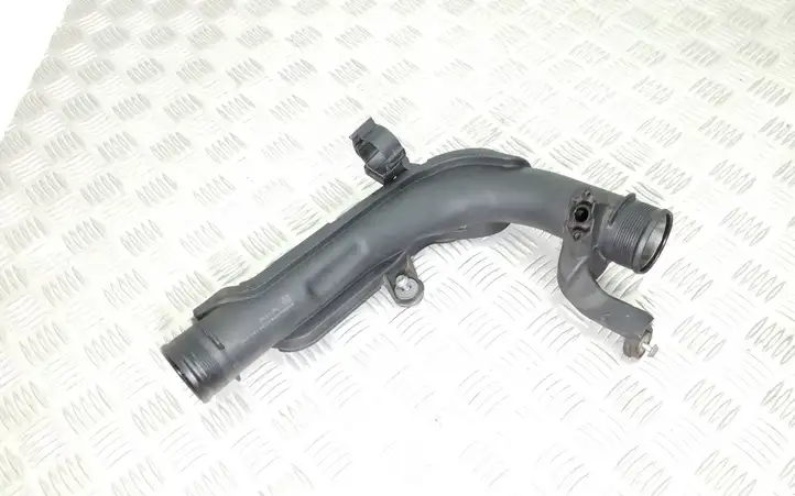 Volkswagen PASSAT B7 (2011 - 2014) 1K0145770AE Трубки интеркулера / Шланги интеркулера — фото 2