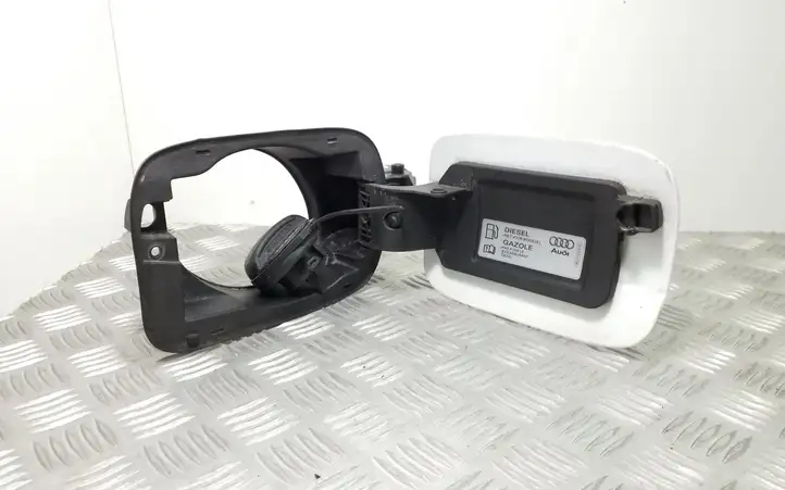 Audi A4 Allroad B8 (2009 - 2011) 8K0809999A Крышка топливного бака — фото 6
