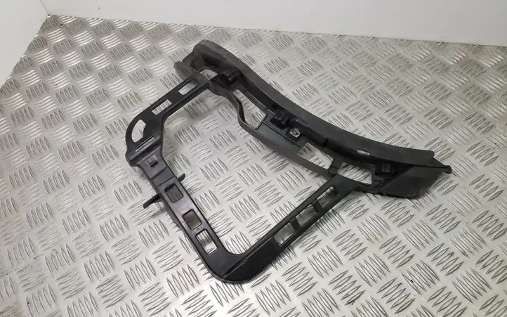 Volkswagen PASSAT B7 (2011 - 2014) 3AE807377 Кронштейн заднего бампера — фото 3