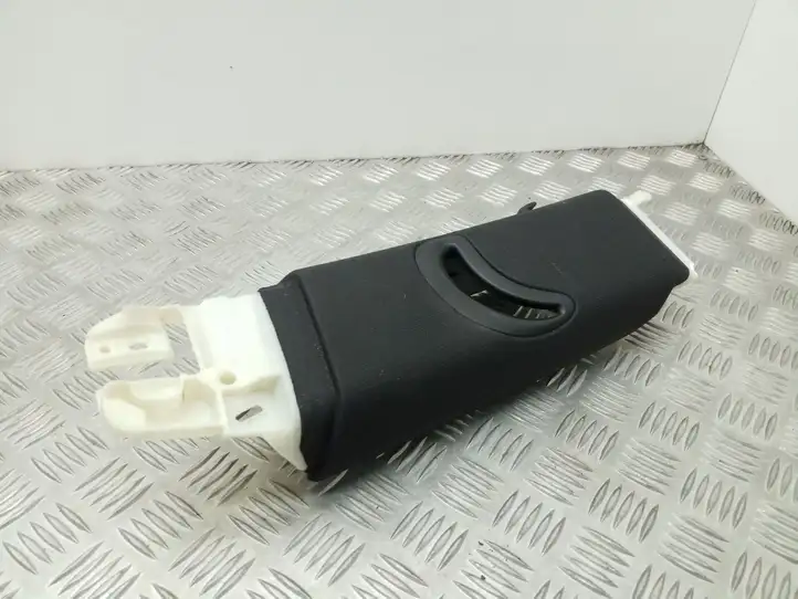 Audi A5 8T 8F (2007 - 2011) 8T0867243A Верхняя обшивка стойки B — фото 5