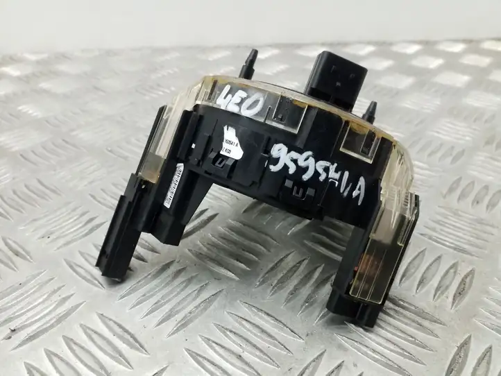 Audi A8 S8 D3 4E (2005 - 2007) 4E0959541A Контактное кольцо SRS — фото 2
