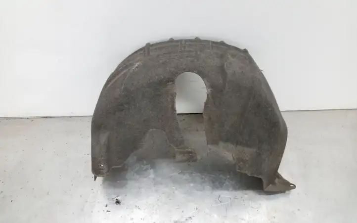 Volkswagen Golf Plus (2008 - 2014) 5K0810972D Задний подкрылок — фото 5