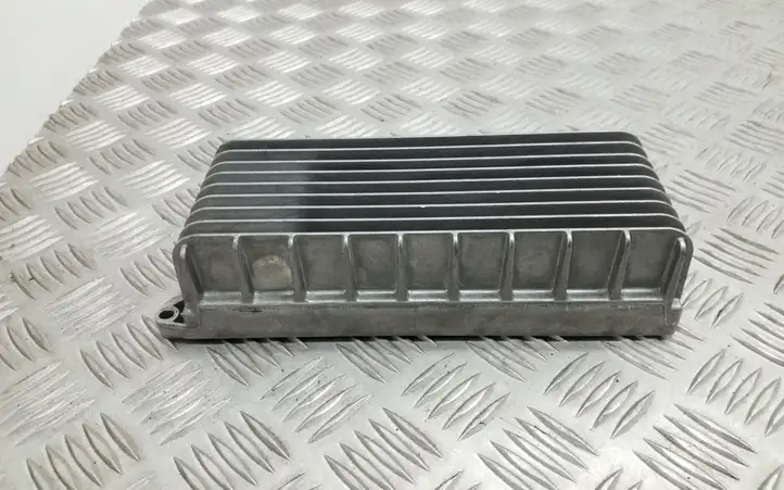 Audi A6 S6 C6 4F (2004 - 2008) 4F0910223H Усилитель звука — фото 3