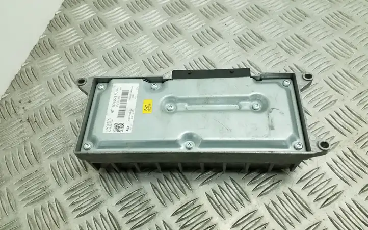 Audi A5 8T 8F (2011 - 2016) 8T0035223AB Усилитель звука — фото 4