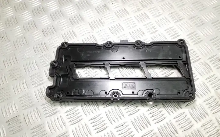 Audi A5 8T 8F (2007 - 2011) 059103470R Крышка головки блока цилиндров — фото 3