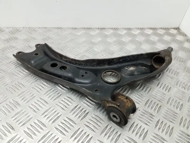 Volkswagen PASSAT B7 (2011 - 2014) 1K0407165C Вилка подвески — фото 4