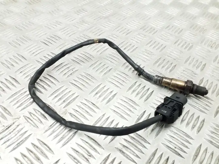 Volkswagen PASSAT B7 (2011 - 2014) 03L906262 Лямбда-зонд — фото 4