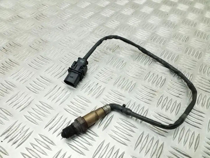 Volkswagen PASSAT B7 (2011 - 2014) 03L906262 Лямбда-зонд — фото 4