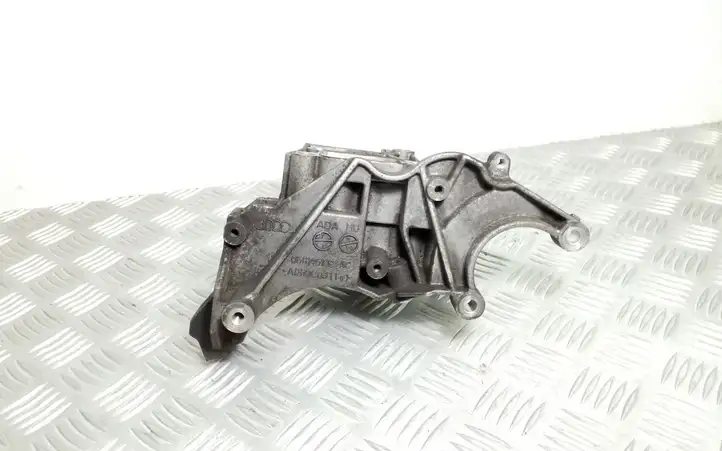 Audi A5 8T 8F (2007 - 2011) 05914169AC Кронштейн насоса ГУР — фото 5