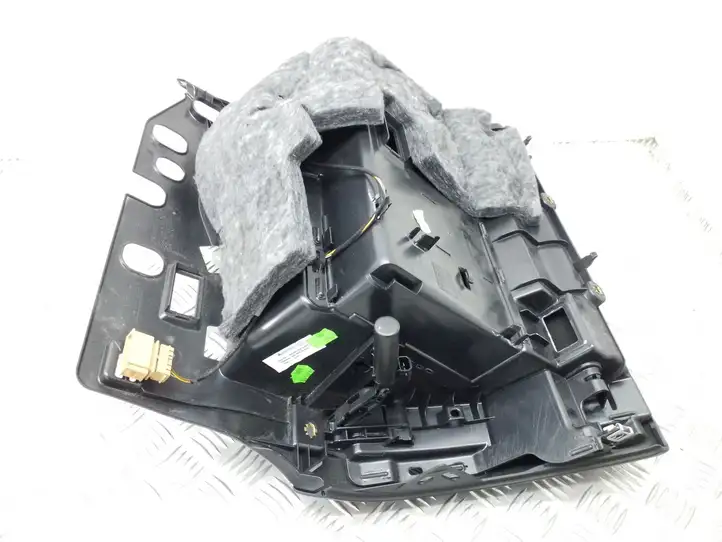 Audi A5 8T 8F (2007 - 2011) 8K2857035B Бардачок в сборе — фото 4