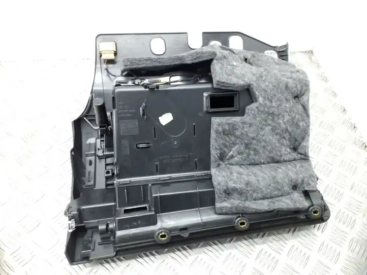 Audi A5 8T 8F (2007 - 2011) 8K2857035B Бардачок в сборе — фото 5