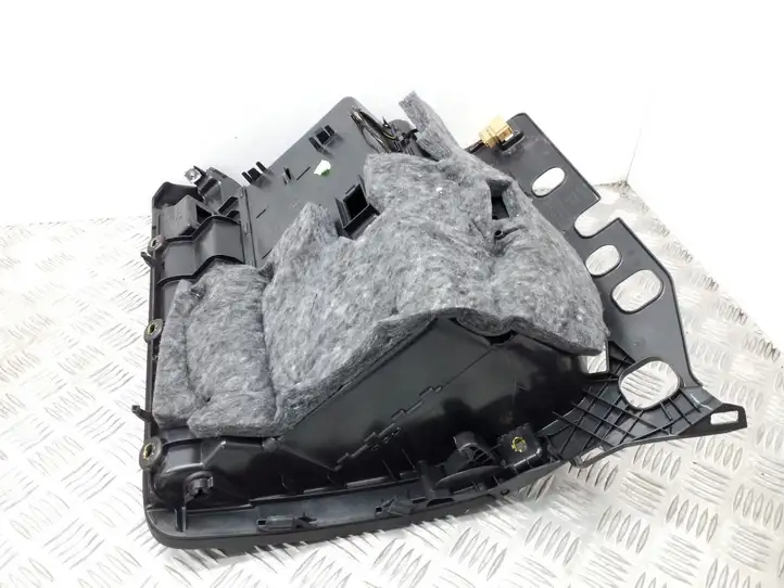 Audi A5 8T 8F (2007 - 2011) 8K2857035B Бардачок в сборе — фото 7