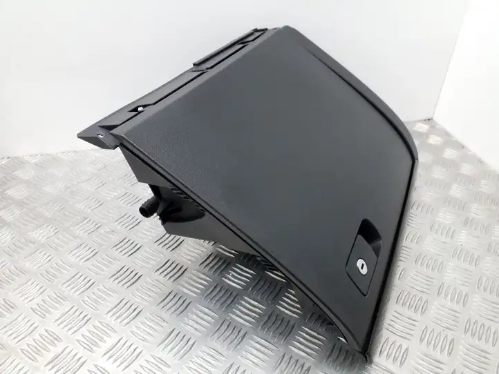 Volkswagen Jetta VI (2011 - 2018) 5C8857097 Бардачок в сборе — фото 8
