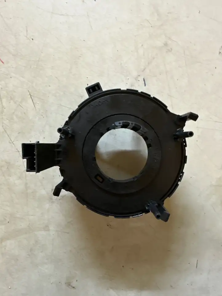 Audi A6 S6 C6 4F (2004 - 2008) 1J0959653 Контактное кольцо SRS — фото 3