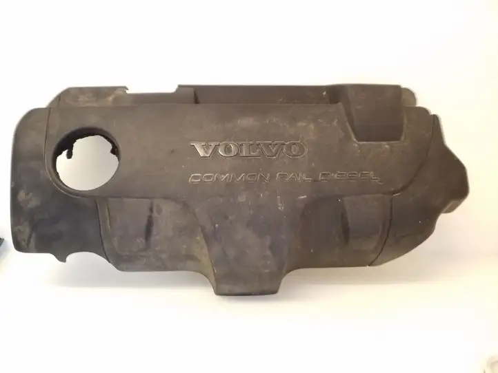 Volvo V70 (2000 - 2004) 666MD30 Крышка двигателя декоративная — фото 1