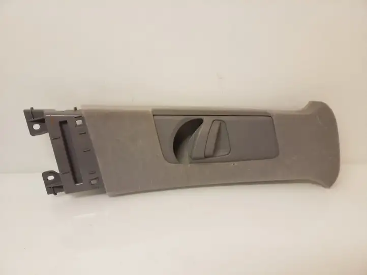 Toyota Prius (XW20) (2003 - 2009) 7302333010 Верхняя обшивка стойки B — фото 1