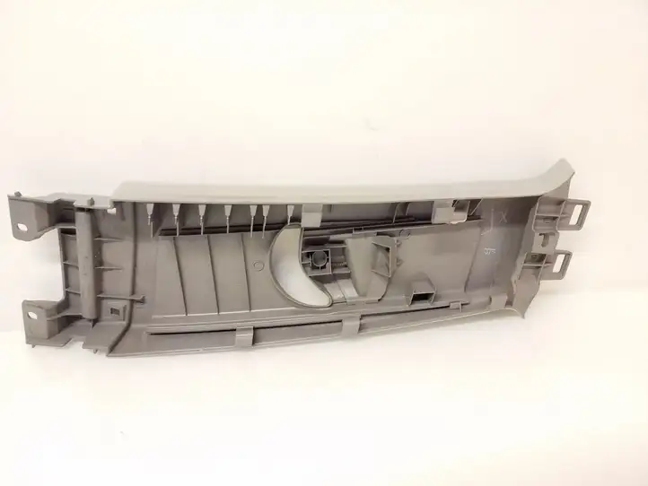 Toyota Prius (XW20) (2003 - 2009) 7302333010 Верхняя обшивка стойки B — фото 2