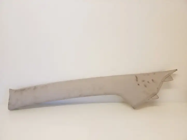 Toyota Corolla Verso E121 (2004 - 2007) 622120F010 Обшивка стойки A — фото 1
