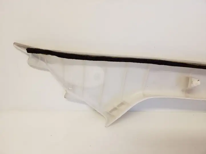 Toyota Corolla Verso E121 (2004 - 2007) 622120F010 Обшивка стойки A — фото 2