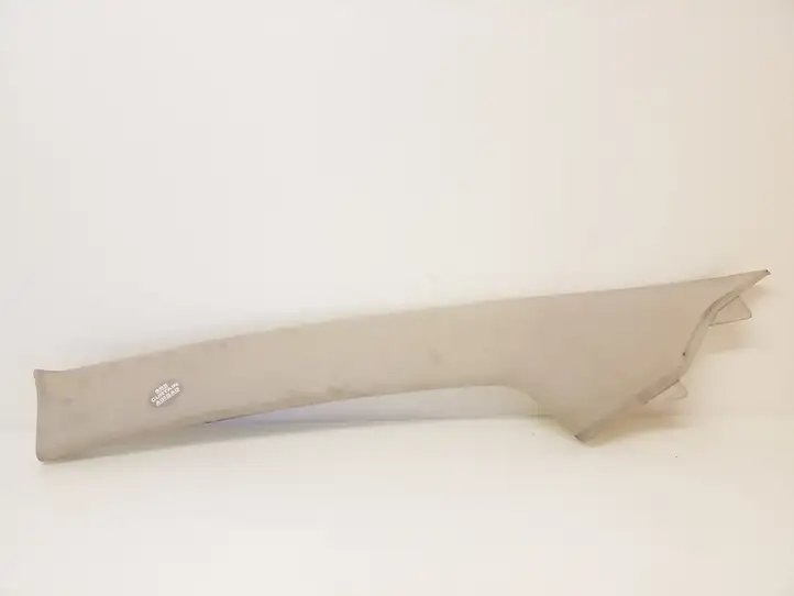 Toyota Corolla Verso E121 (2004 - 2007) 622120F010 Обшивка стойки A — фото 1