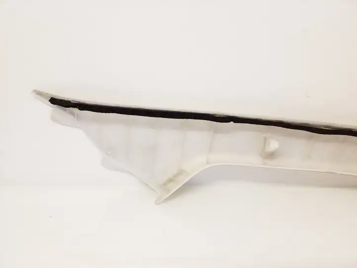 Toyota Corolla Verso E121 (2004 - 2007) 622120F010 Обшивка стойки A — фото 2
