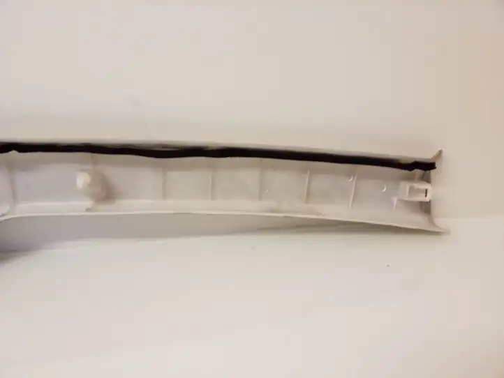 Toyota Corolla Verso E121 (2004 - 2007) 622120F010 Обшивка стойки A — фото 3