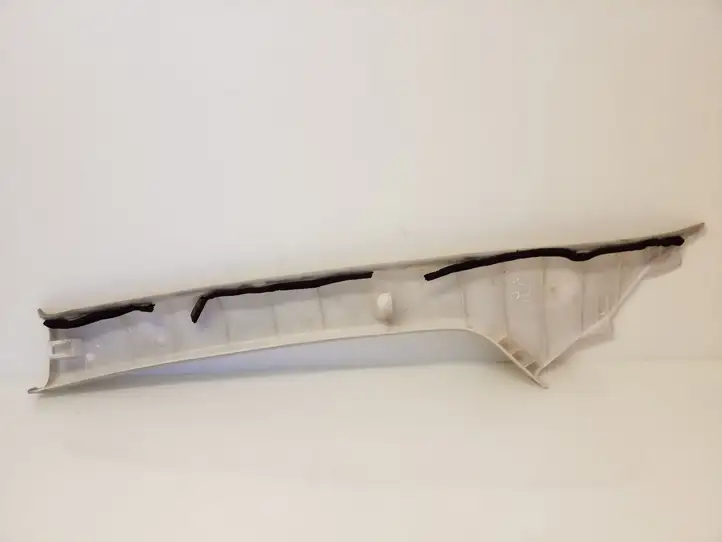 Toyota Corolla Verso E121 (2004 - 2007) 622110F010 Обшивка стойки A — фото 2