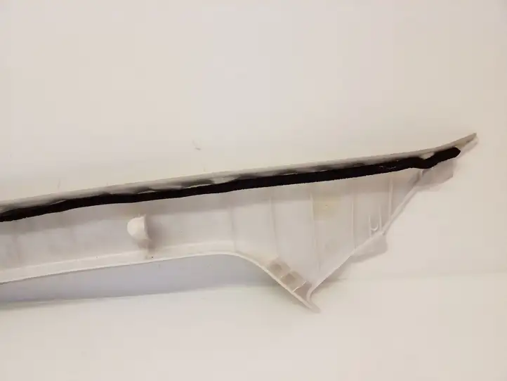 Toyota Corolla Verso E121 (2004 - 2007) 622110F010 Обшивка стойки A — фото 3
