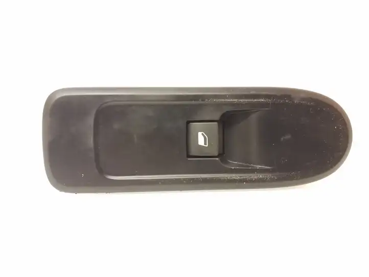 Peugeot 508 (2014 - 2018) 98026388ZD Блок кнопок стеклоподъемников — фото 1