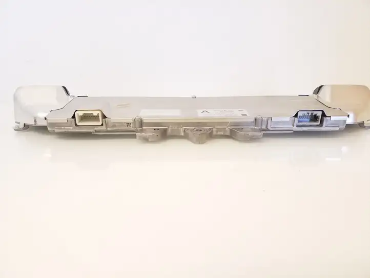 Subaru Outback (BS) (2014 - 2019) 87501AL060 Камера в лобовом стекле — фото 4
