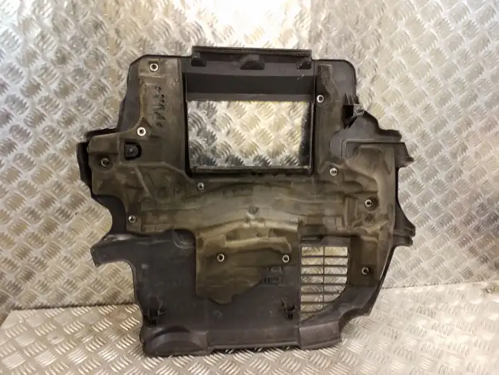 Subaru Outback (BS) (2014 - 2019) C13010094 Крышка двигателя декоративная — фото 2
