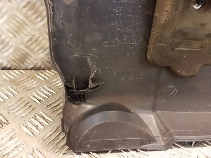Subaru Outback (BS) (2014 - 2019) C13010094 Крышка двигателя декоративная — фото 3