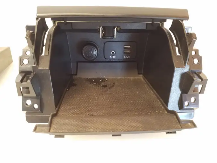 Subaru Outback (BS) (2014 - 2019) 66120AL00A000 Ящик центральной консоли — фото 5
