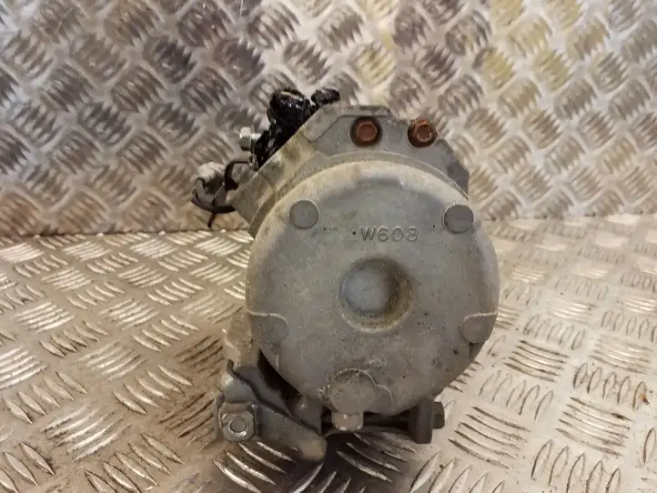 Subaru Outback (BS) (2014 - 2019) 4472803340 Компрессор (насос) кондиционера воздуха — фото 5