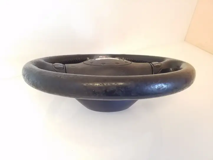 Audi A4 S4 B6 8E 8H (2000 - 2006) Руль — фото 4