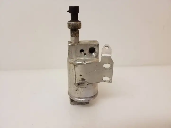 Opel Astra G (1998 - 2004) 09131721 Осушитель кондиционера — фото 3