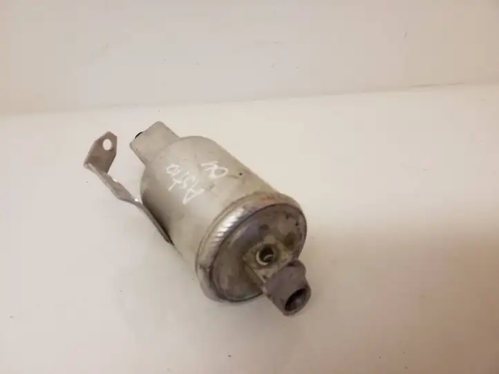 Opel Astra G (1998 - 2004) 09131721 Осушитель кондиционера — фото 4