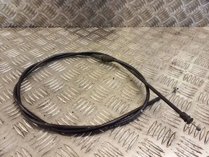 Mercedes-Benz B-class W246 (2014 - 2018) A2468800059 Трос капота — фото 1