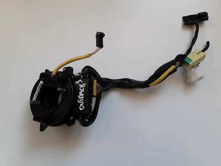 Subaru Outback (2007 - 2009) 27546AG010 Контактное кольцо SRS — фото 1