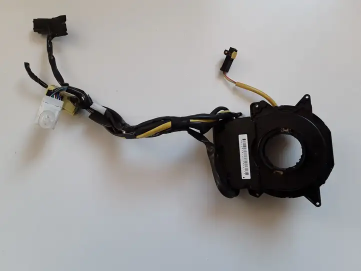 Subaru Outback (2007 - 2009) 27546AG010 Контактное кольцо SRS — фото 3