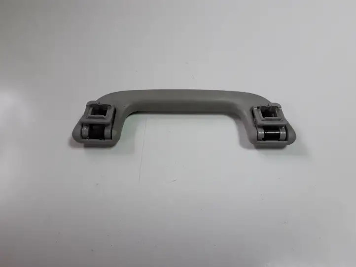 Toyota Yaris (2014 - 2019) 7461005130 Потолочная ручка передняя — фото 3
