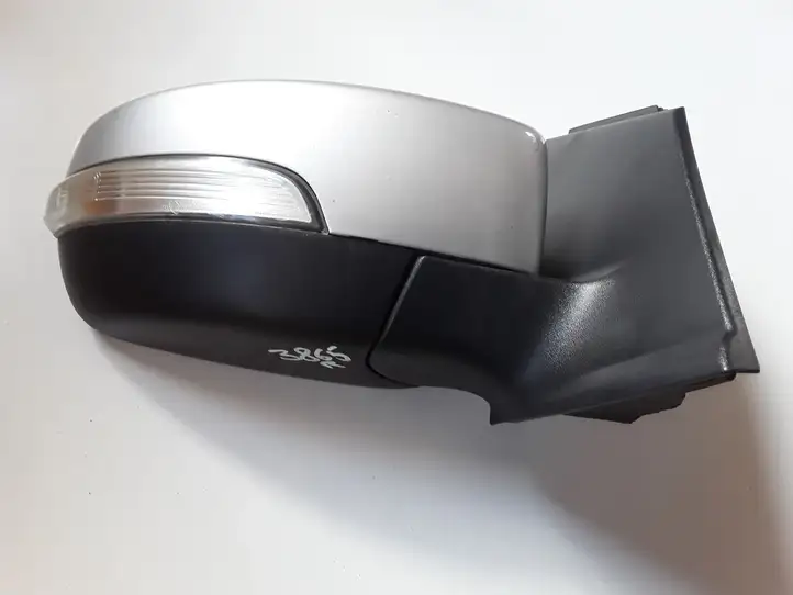 Ford Kuga II (2013 - 2019) DV4417682LB Боковое зеркало с электроприводом — фото 3